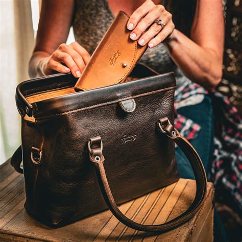 purse